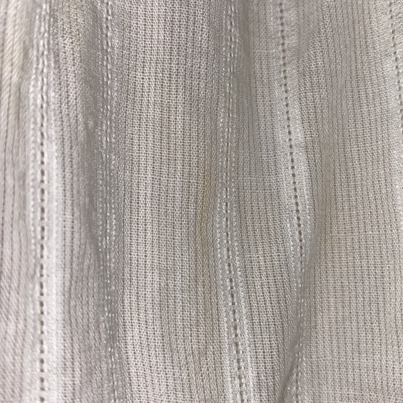 BCBG embroidered skirt - no tags size 10? - Picture 3 of 11